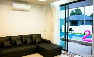 3 Bedroom Villa for sale at Milpool Villas