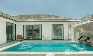 3 Bedroom Villa for sale at Milpool Villas