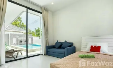 3 Bedroom Villa for sale at Milpool Villas