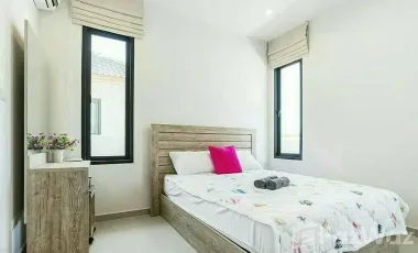 3 Bedroom Villa for sale at Milpool Villas