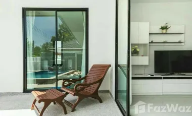 3 Bedroom Villa for sale at Milpool Villas