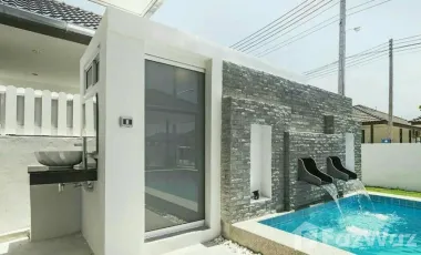 3 Bedroom Villa for sale at Milpool Villas