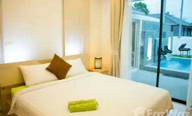 3 Bedroom Villa for sale at Milpool Villas