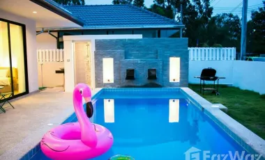 3 Bedroom Villa for sale at Milpool Villas