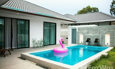 3 Bedroom Villa for sale at Milpool Villas