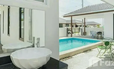 3 Bedroom Villa for sale at Milpool Villas