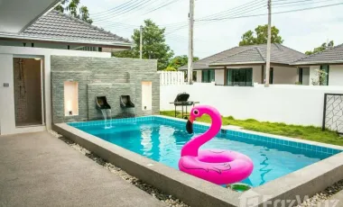 3 Bedroom Villa for sale at Milpool Villas