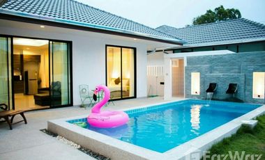 3 Bedroom Villa for sale at Milpool Villas