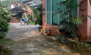 Dijual Kavling Strategis Harga Menarik Di Bintaro Sektor 5