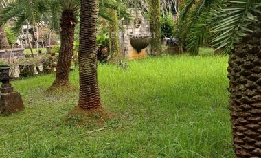 Dijual Kavling Strategis Harga Menarik Di Bintaro Sektor 5