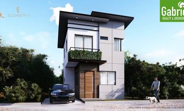 4 Bedroom Single Detached House for Sale in Danao City