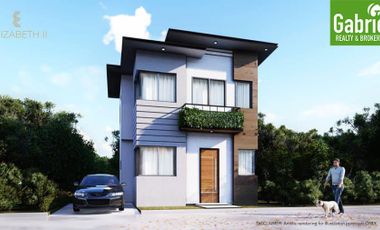 4 Bedroom Single Detached House for Sale in Danao City