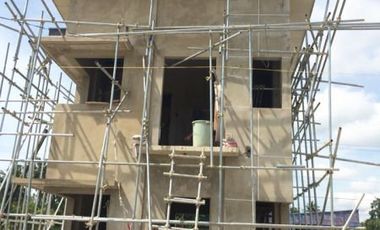 4 Bedroom Single Detached House for Sale in Danao City