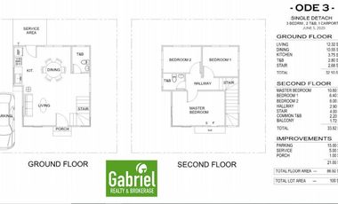 4 Bedroom Single Detached House for Sale in Danao City