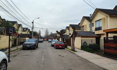 CAMINO BUIN MAIPO