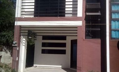 New Townhouse located in Guadalupe Cebu City