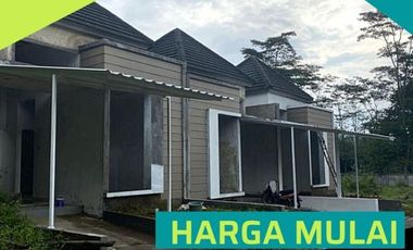 Rumah dijual di Jawa Tengah, Salatiga