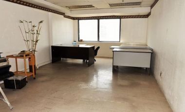 207.75 sqm Office space for rent in 172 A. Mabini St., San Juan