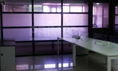 207.75 sqm Office space for rent in 172 A. Mabini St., San Juan