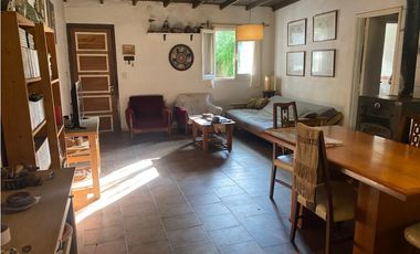 Venta casa Mar de Cobo