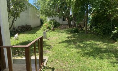 Venta casa Mar de Cobo