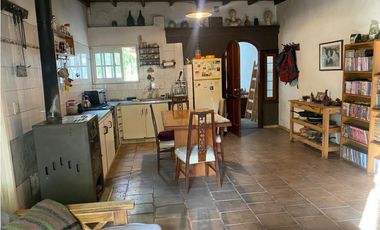 Venta casa Mar de Cobo