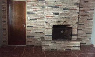 Chalet en venta en Wilde Este