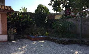 Chalet en venta en Wilde Este