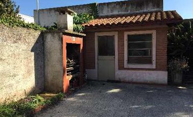 Chalet en venta en Wilde Este
