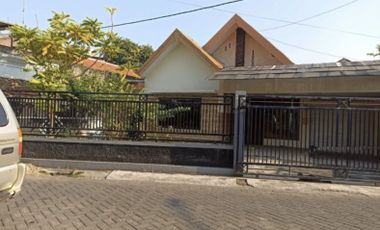 _*Dijual Rumah Siap Huni Jemur Gayungan Surabaya*_