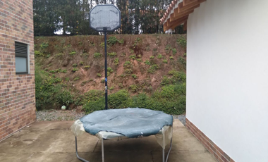 finca en venta en vía pantanillo. Cod V400363