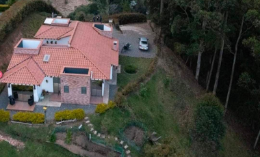 finca en venta en vía pantanillo. Cod V400363