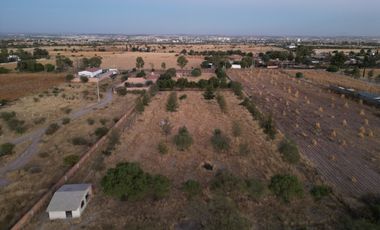 En Venta Terreno en Unión de Ladrilleros