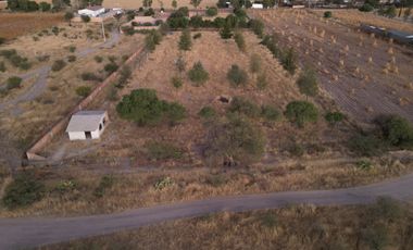 En Venta Terreno en Unión de Ladrilleros