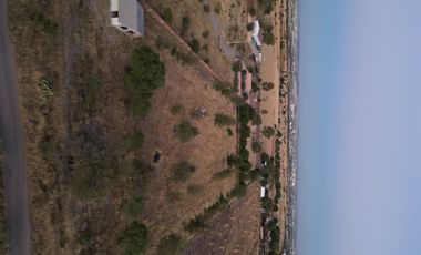 En Venta Terreno en Unión de Ladrilleros