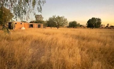 En Venta Terreno en Unión de Ladrilleros