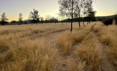 En Venta Terreno en Unión de Ladrilleros