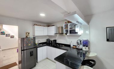casa en venta en siglo xxi. Cod V2350