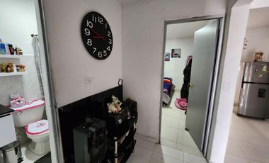 casa en venta en siglo xxi. Cod V2350