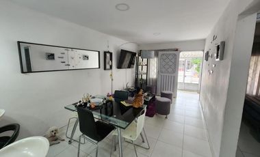 casa en venta en siglo xxi. Cod V2350