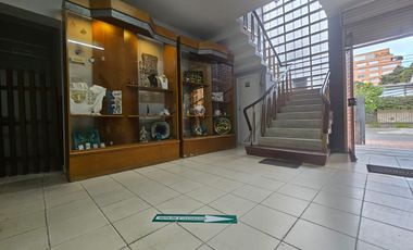 comercial (casa para comercio) en arriendo/venta en quinta camacho. Cod A3574