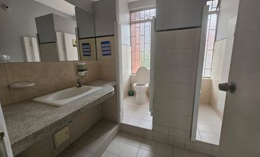 comercial (casa para comercio) en arriendo/venta en quinta camacho. Cod A3574