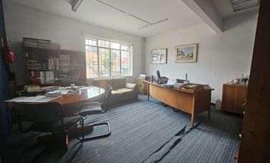 comercial (casa para comercio) en arriendo/venta en quinta camacho. Cod A3574