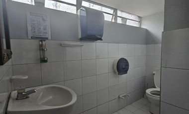 comercial (casa para comercio) en arriendo/venta en quinta camacho. Cod A3574