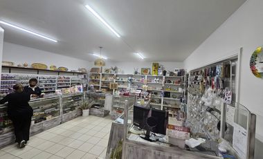 comercial (casa para comercio) en arriendo/venta en quinta camacho. Cod A3574