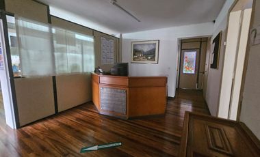 comercial (casa para comercio) en arriendo/venta en quinta camacho. Cod A3574