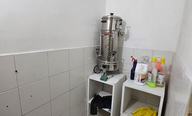 comercial (casa para comercio) en arriendo/venta en quinta camacho. Cod A3574