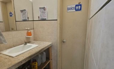 comercial (casa para comercio) en arriendo/venta en quinta camacho. Cod A3574