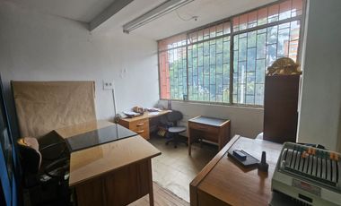 comercial (casa para comercio) en arriendo/venta en quinta camacho. Cod A3574