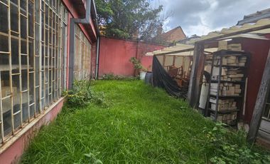 comercial (casa para comercio) en arriendo/venta en quinta camacho. Cod A3574